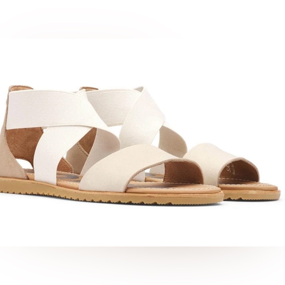 SOREL ELLA SANDALS WOMEN'S